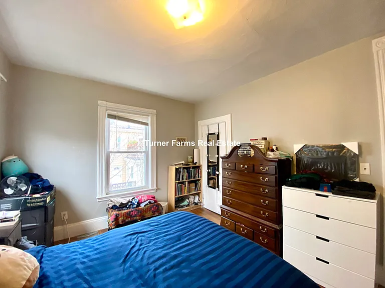 256 Summer St #2F — Photo 17