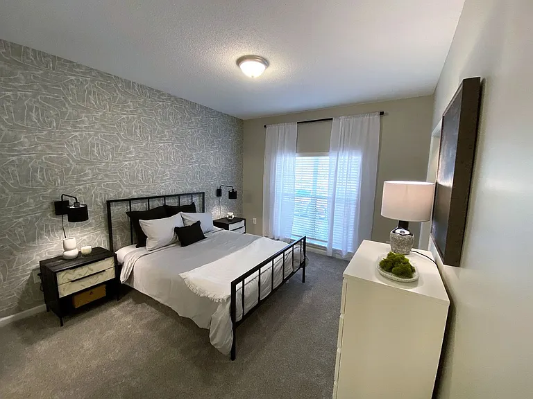 12th & James Luxury Apartments — Photo 3