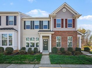 806 Cupola Dr, Raleigh, NC 27603