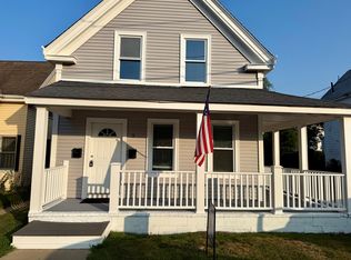 3 Murray St #2, Plymouth, MA 02360