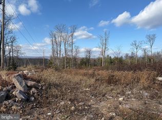 Capon Woods, High View, WV 26808