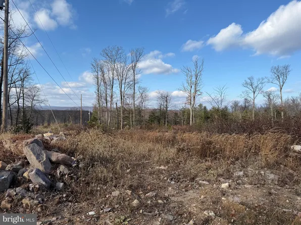 Capon Woods, High View, WV 26808