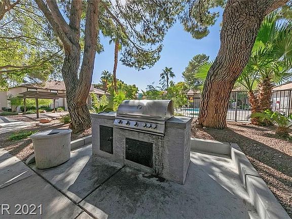 5th image of 2606 S Durango Dr APT 280
