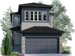 114 W Cornerbrook Cres NE, Calgary, AB T3N 2K9