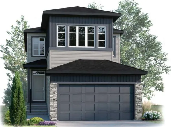 114 W Cornerbrook Cres NE, Calgary, AB T3N 2K9