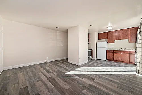 Floor plan 1257 White