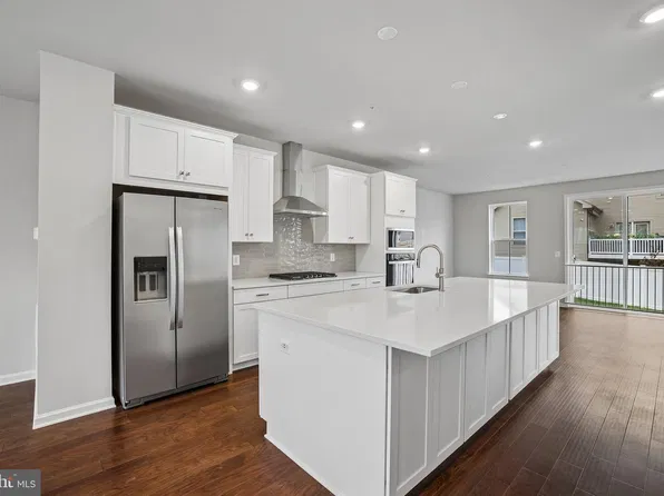 LOT 531 Gaelic Pl, Waldorf, MD 20601