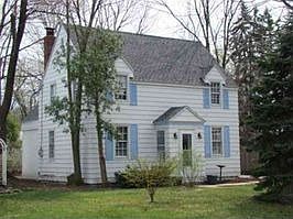 Home for Sale in Albany, New York $167,900