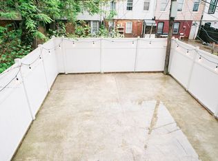 993 Halsey St #1, Brooklyn, NY 11207
