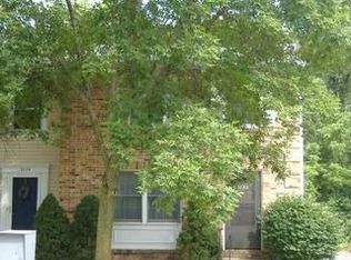 3032 Colony Ln, Springfield, OH 45503