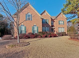 8720 Beaminster Pl, Waxhaw, NC 28173