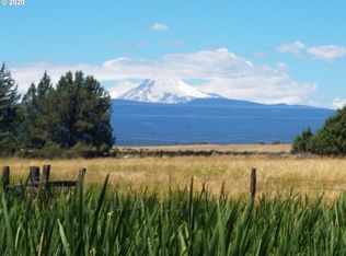 79704 Highway 216, Maupin, OR 97037