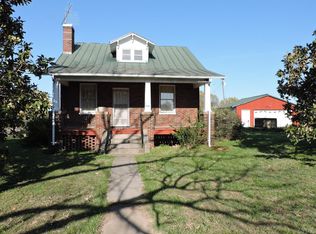 558 Thrashers Creek Rd, Amherst, VA 24521