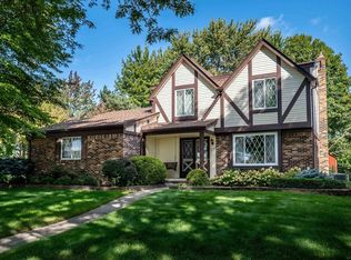 3105 Sylvan Dr, Sterling Heights, MI 48310