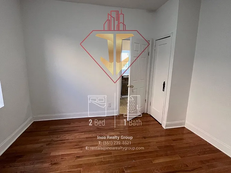 1861-1863 John F Kennedy Blvd #401 — Photo 12