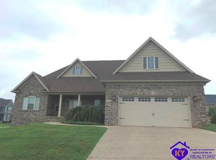 101 Kentucky Oaks Trl, Elizabethtown, KY 42701