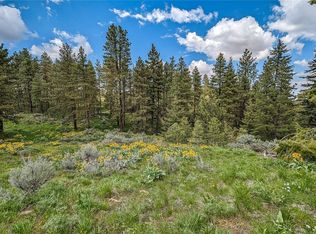 106 Bluebird Ln, East Wenatchee, WA 98802