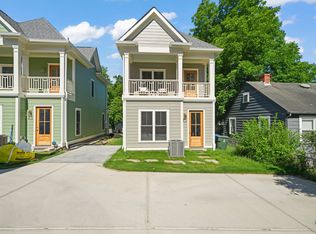 504 Spruce St, Durham, NC 27703