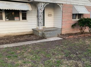 1624 N Waverly Ave, Springfield, MO 65803