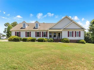 125 Thoroughbred Run, Liberty, SC 29657