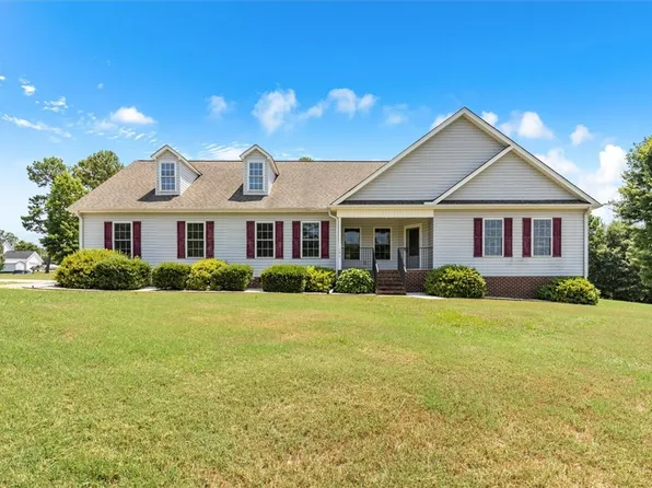 125 Thoroughbred Run, Liberty, SC 29657