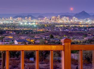 2530 W Elliot Rd, Phoenix, AZ 85041