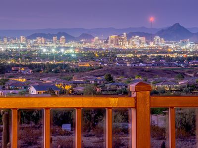 2530 W Elliot Rd, Phoenix, AZ, 85041