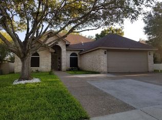 1821 Lemonwood Dr, Laredo, TX 78045