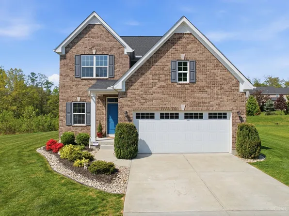1424 Woodlan Ct, Amelia, OH 45102