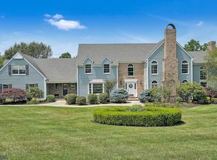 11 Kinneys Sawmill Rd, Whitehouse Station, NJ 08889