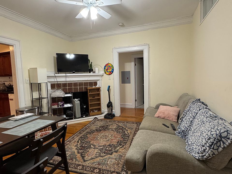 1st image of 21 Park Vale Ave #T11