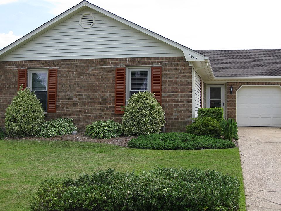 1st image of 3813 Coyote Cir