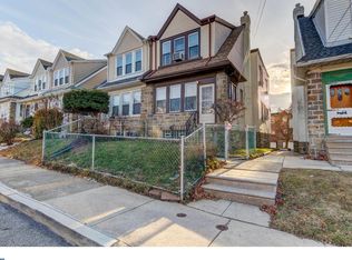 816 Serrill Ave, Lansdowne, PA 19050