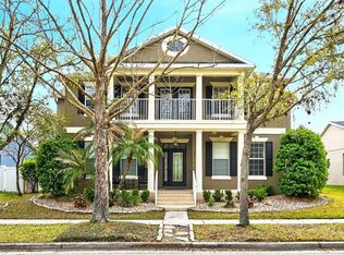 2525 Seabranch St, Orlando, FL 32828