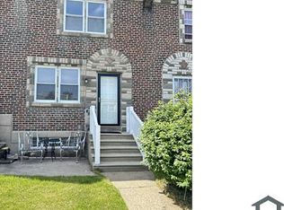 5802 Newtown Ave, Philadelphia, PA 19120