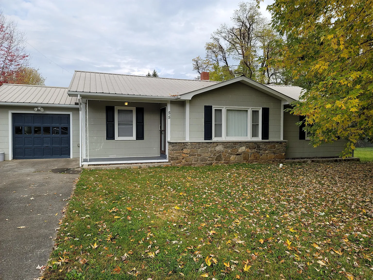 55 Francis Street - 1 — Photo 1
