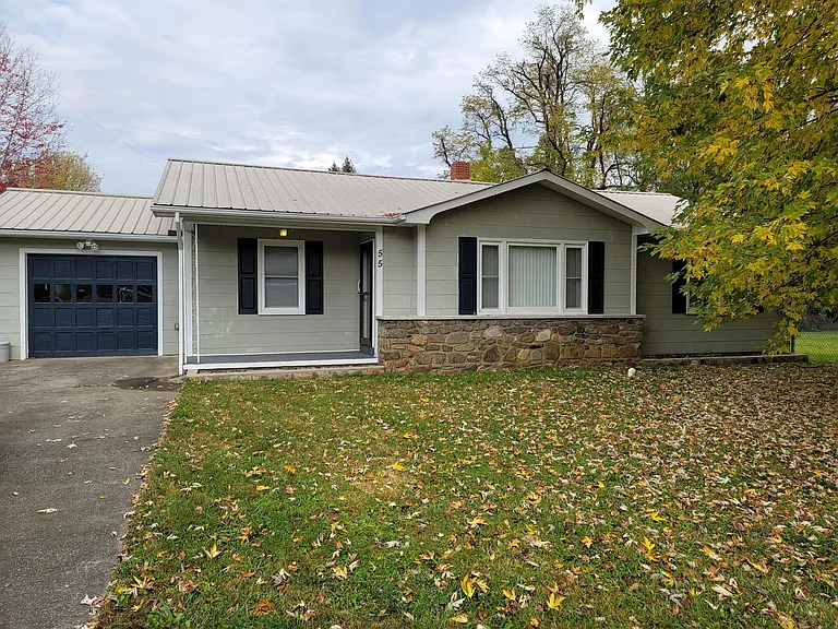 55 Francis St — Photo 1