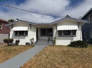 2615 Humboldt Ave, Oakland, CA 94602