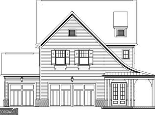 832 Lakemont Dr, Canton, GA