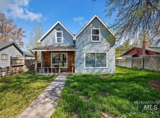 1437 8th Ave E, Twin Falls, ID 83301