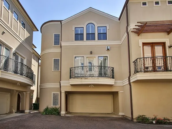 4310 Feagan St Unit B, Houston, TX 77007