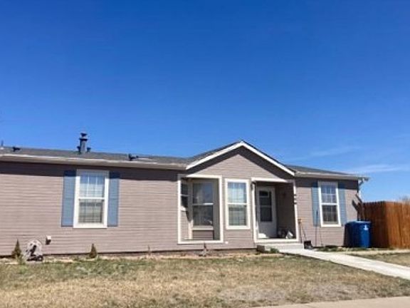 Property Side View