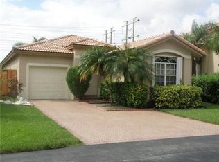 11390 NW 50th Ter, Doral, FL 33178
