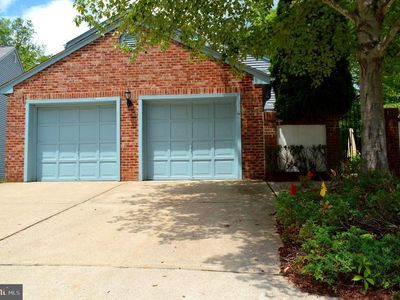 4 Nottingham Cir, Princeton, NJ, 08540
