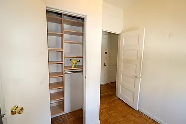 Rented by Corcoran