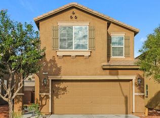 7703 Ashby Gate St, Las Vegas, NV 89166