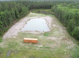 95 Gypsy Ln, Brunswick, GA 31523