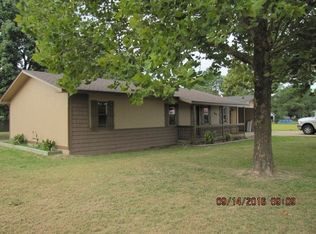 101 Shelly St, Bono, AR 72416
