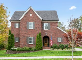 3011 Cecil Lewis Dr, Franklin, TN 37067
