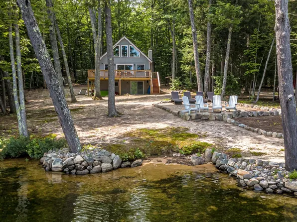 539 Crew Road, Wakefield, NH 03872